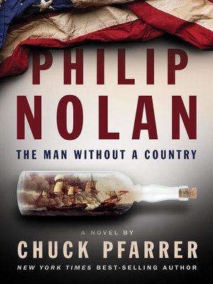 cover image of Philip Nolan